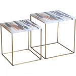 Tipper Accent Table