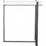 Lista Outdoor Accent Table