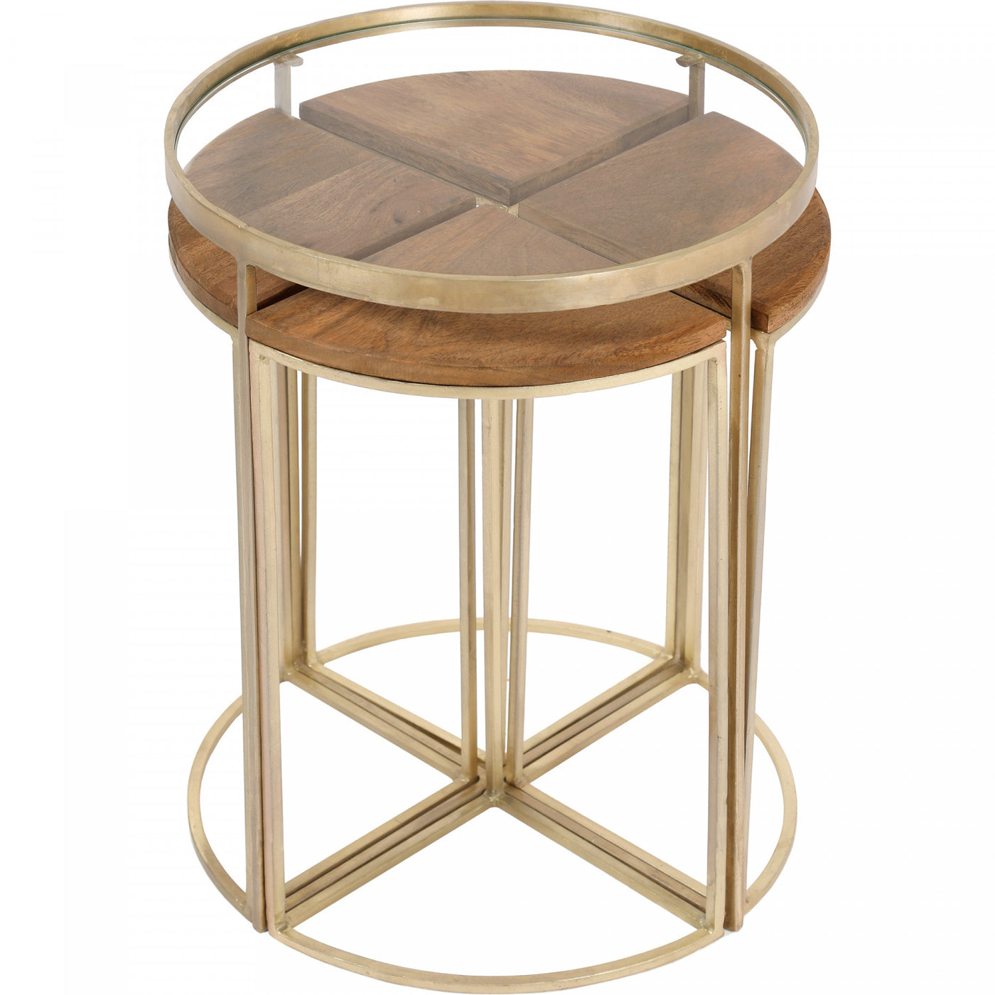 Marks Accent Table