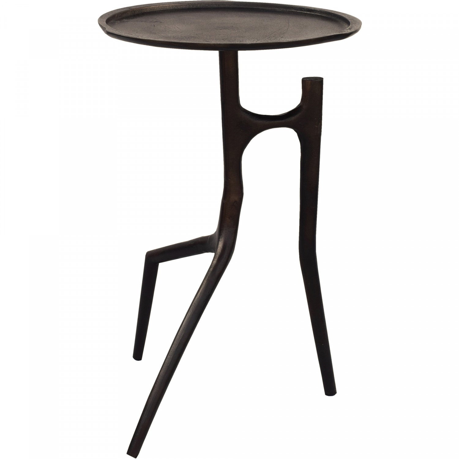 Maddy 16" Accent Table