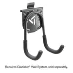 Utility Hook - Granite Wall Accessory
