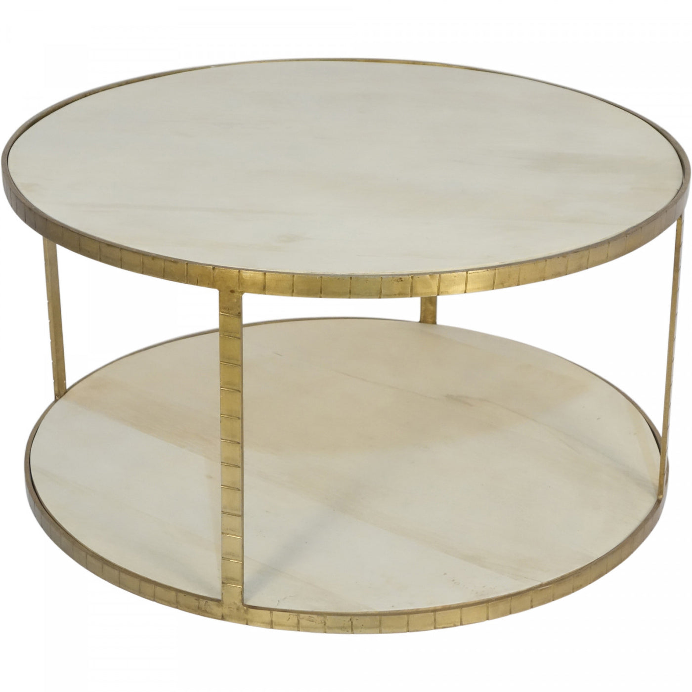 Tillem Coffee Table