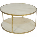 Tillem Coffee Table