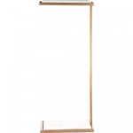 Moy 10" Accent Table