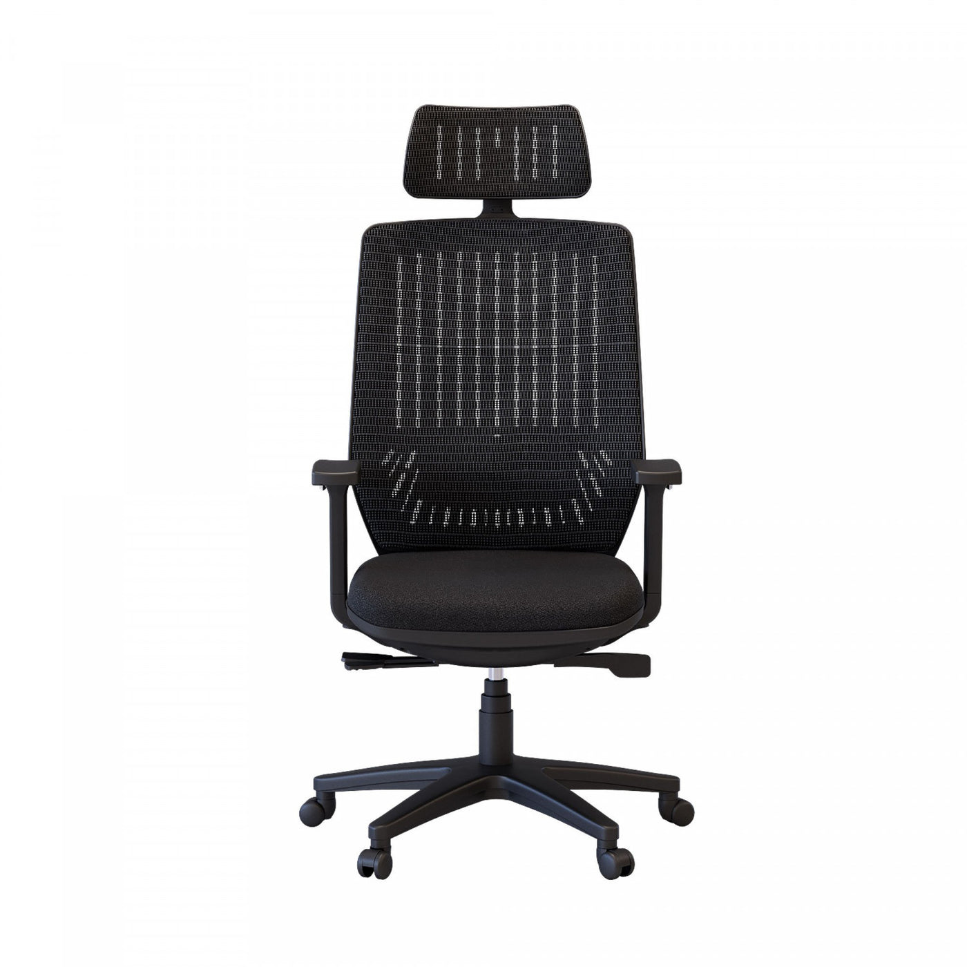 Noah Office Chair - Black