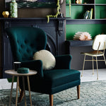 Gordien 15" Accent Table