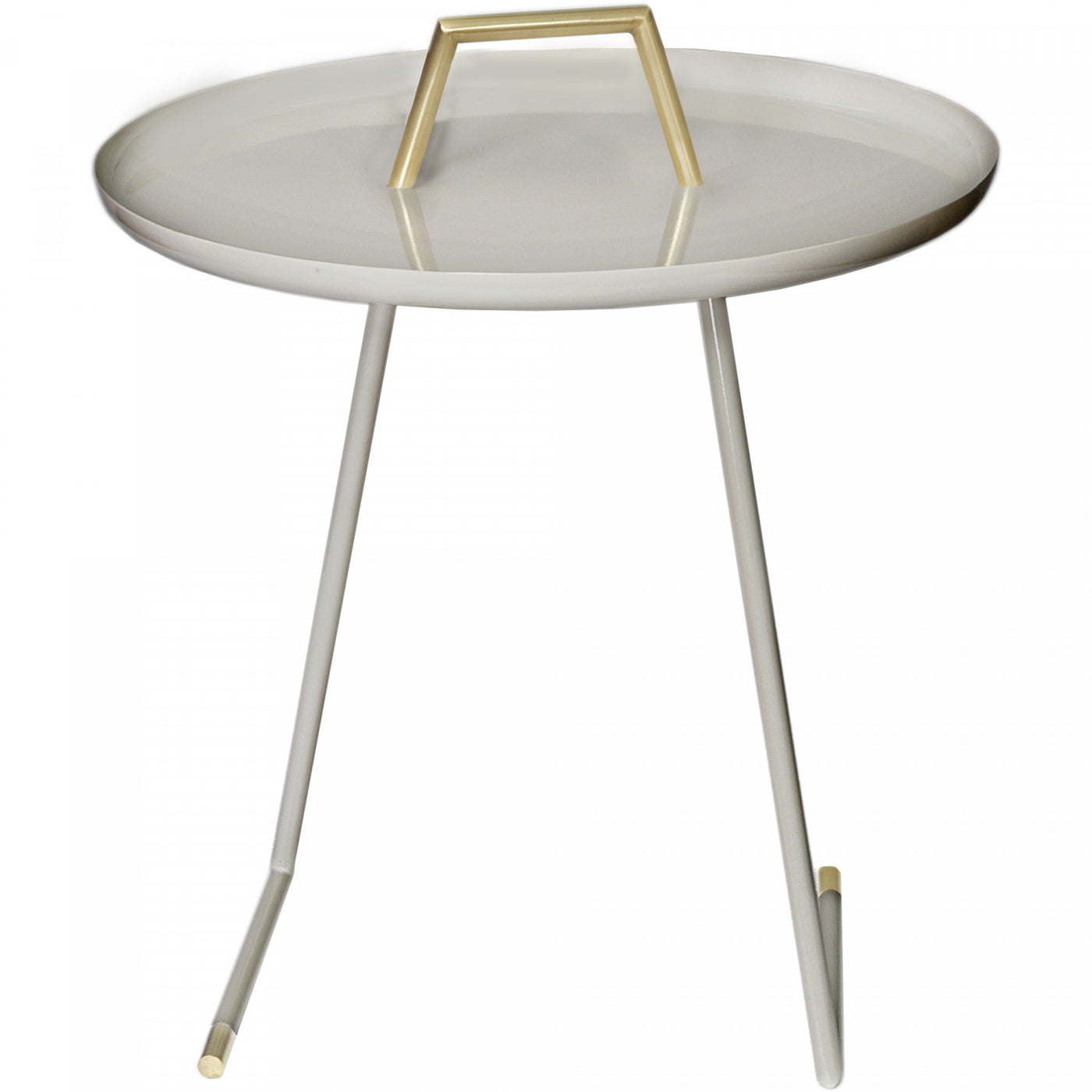 Ollem Accent Table