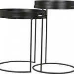 Skibbereen Outdoor Accent Table