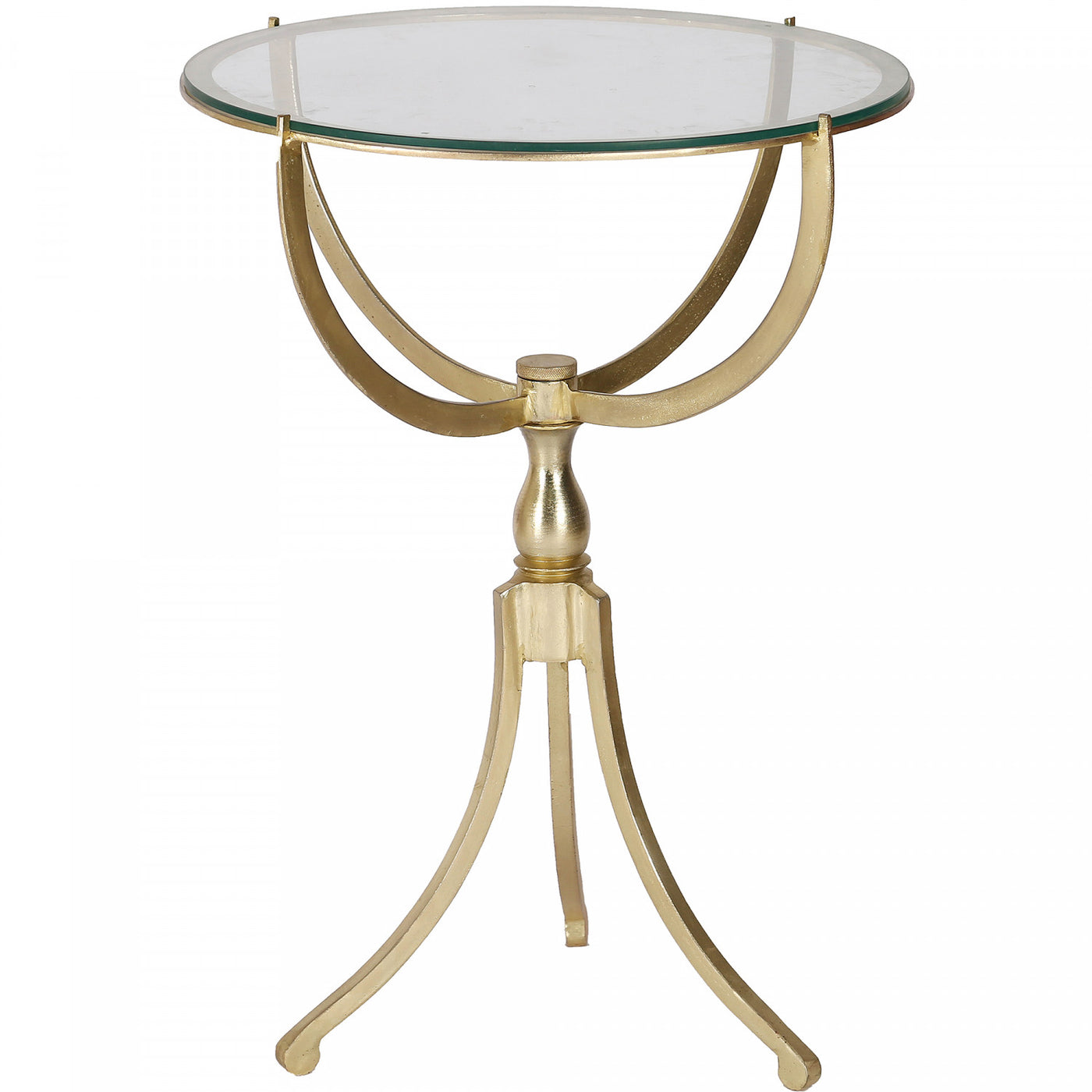 Notel Accent Table