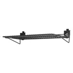 24 Wire Shelf (4-pack) - Granite Wall Accessory