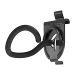 Fishing Rod Hook - Granite Wall Accessory