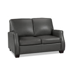 Talbot Loveseat - Moss