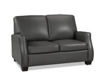 Talbot Loveseat - Moss