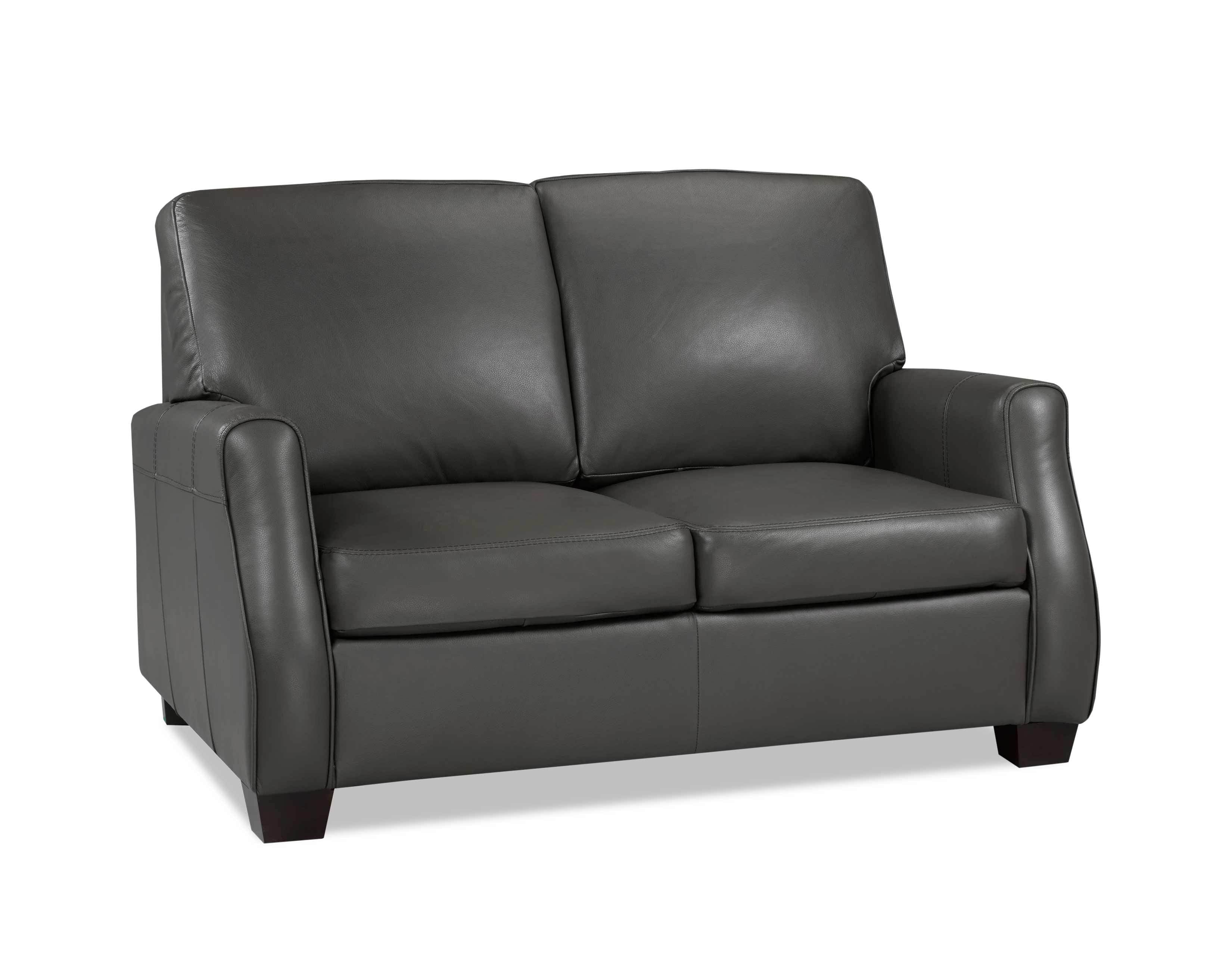 Talbot Loveseat - Moss