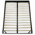 Alexis 3-Piece Twin Upholstered Bed - Beige