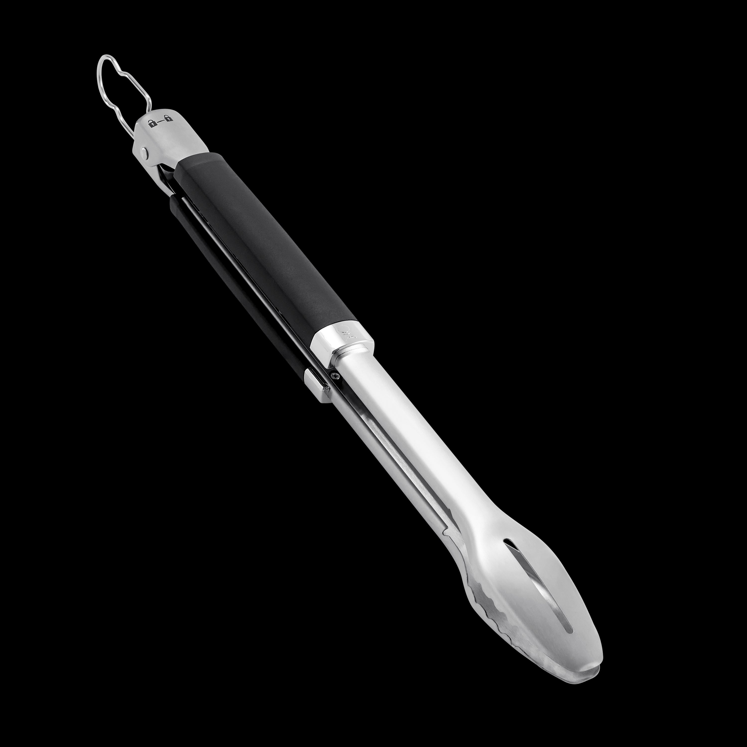 Weber Precision Grill Tongs - 6768