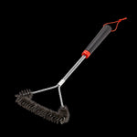 Weber 18" T-Brush - 6278