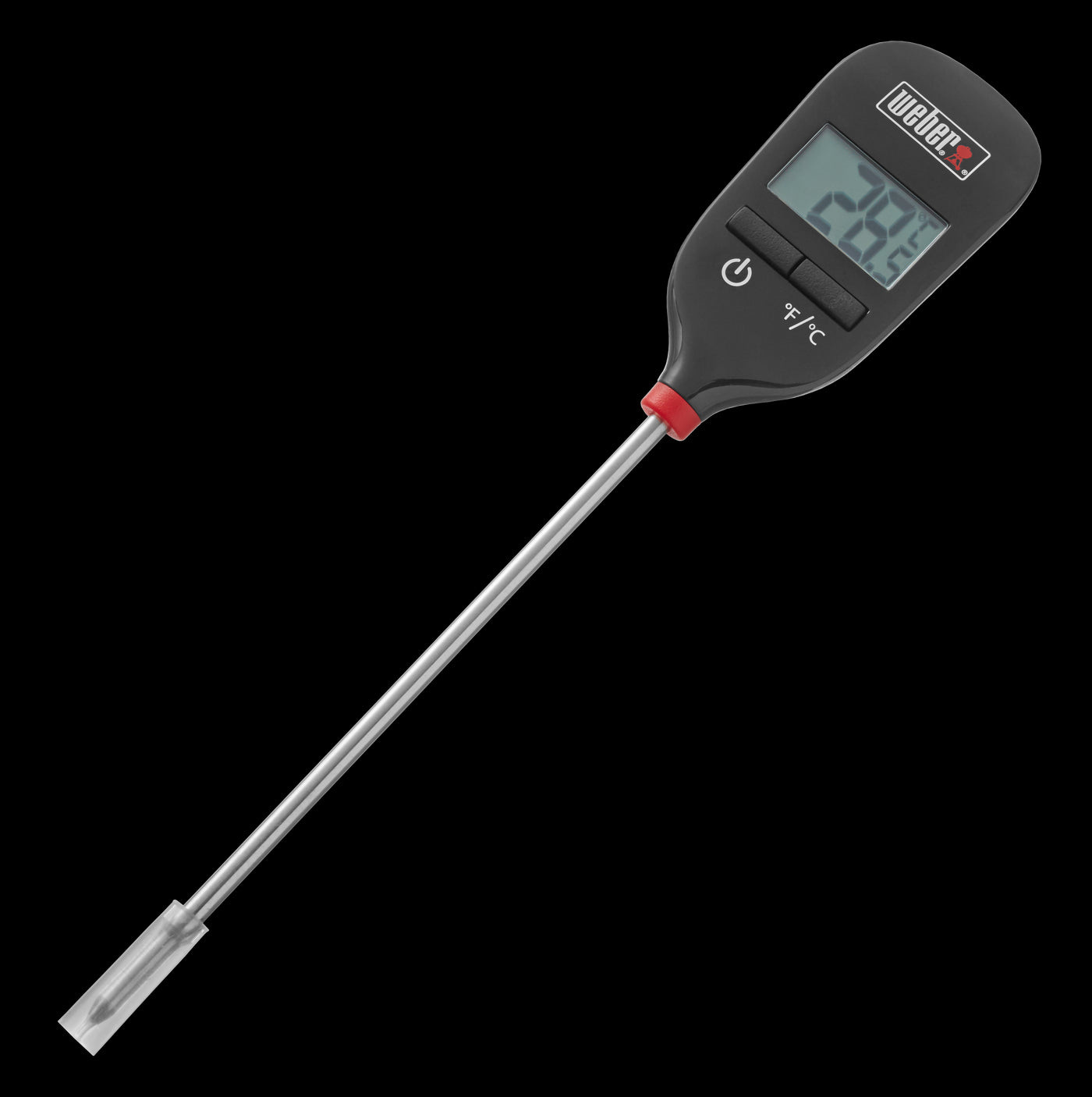 Weber Instant-Read Thermometer - 6750