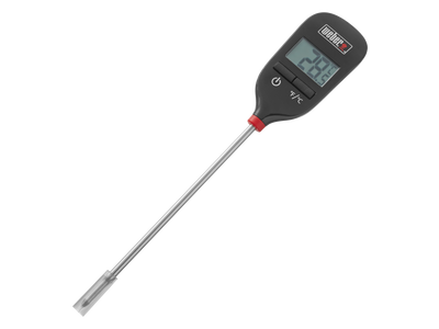 Weber Instant-Read Thermometer - 6750