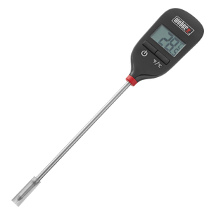 Weber Instant-Read Thermometer - 6750