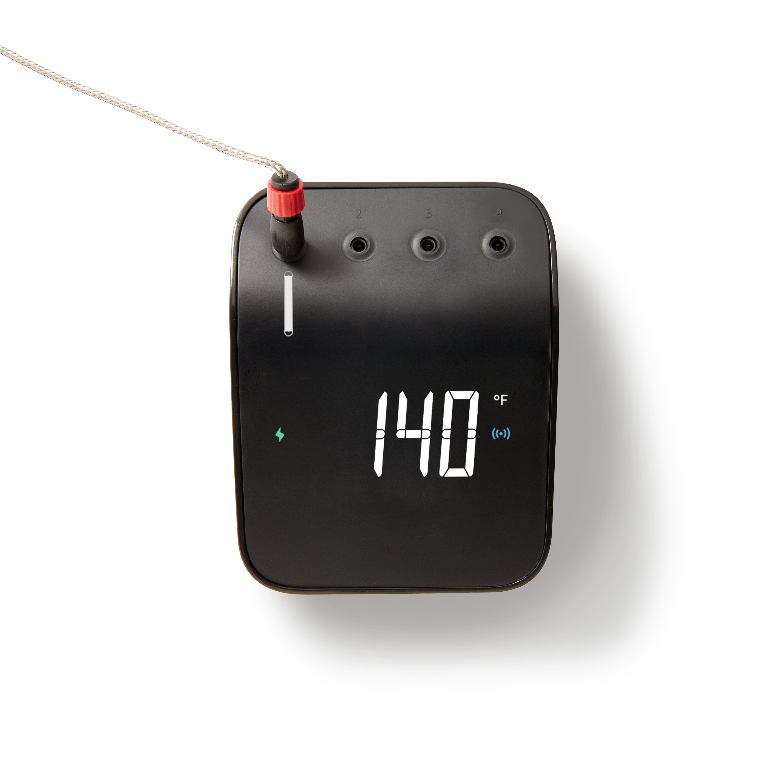 Weber Connect - 3204