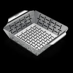 Weber Deluxe Grilling Basket (Small) - 6481