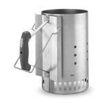 Weber Rapid-fire Chimney Starter - 7416