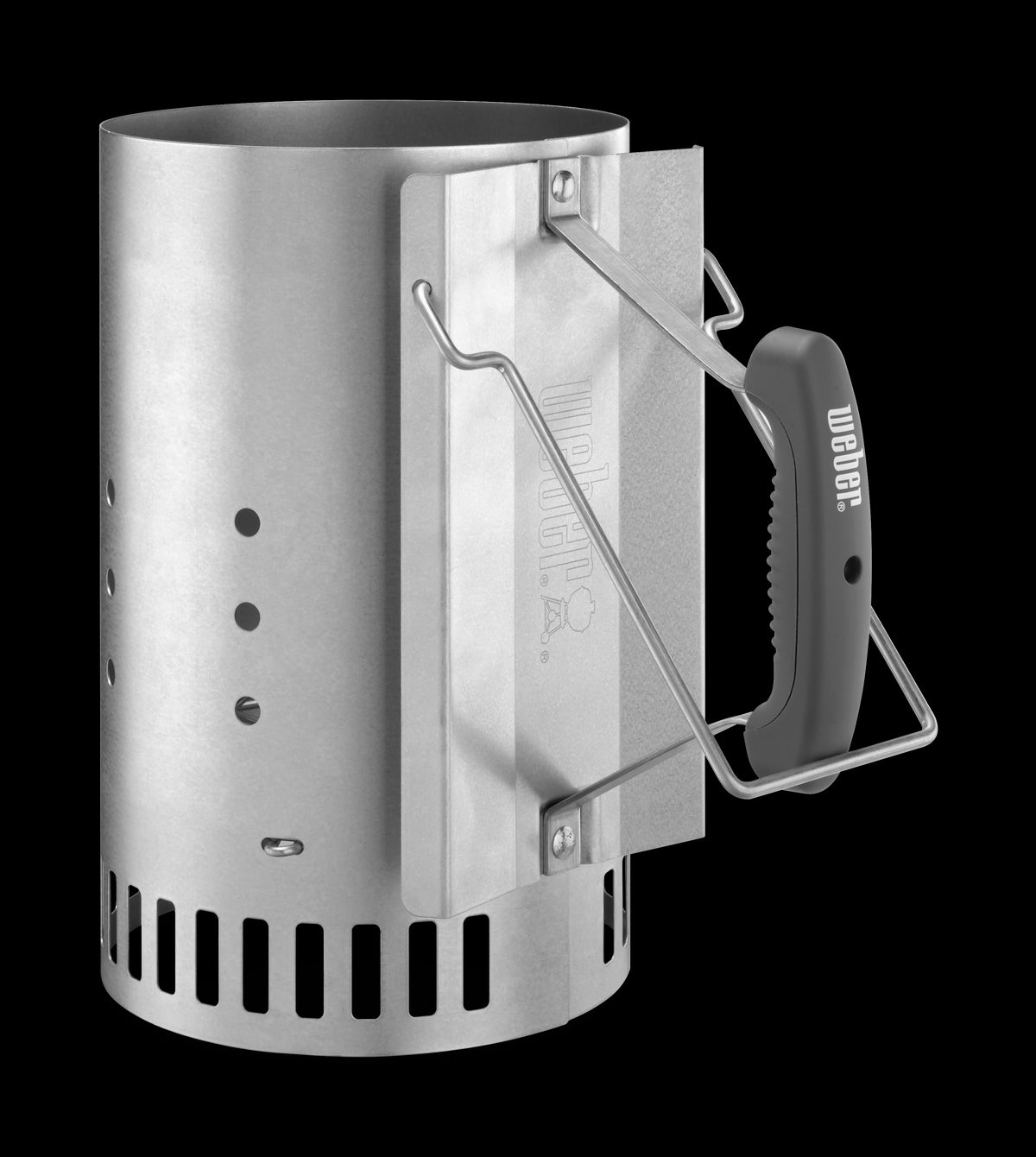 er Rapidfire Chimney Starter 7416 Leon's