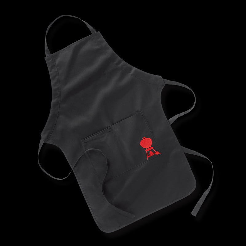 Weber Apron Black - 6533