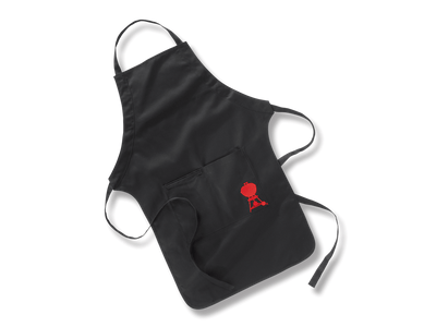 Weber Apron Black - 6533