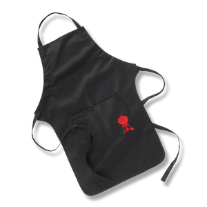 Weber Apron Black - 6533