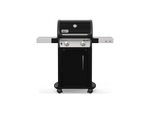 Weber Spirit E-215 2-Burner 26,500 BTU Propane Gas BBQ - 46112001