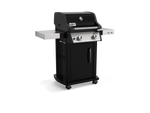 Weber Spirit E-215 2-Burner 26,500 BTU Propane Gas BBQ - 46112001