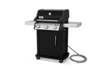 Weber Spirit E-315 3-Burner 32,000 BTU Natural Gas BBQ - 47512001