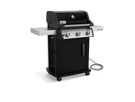 Weber Spirit E-315 3-Burner 32,000 BTU Natural Gas BBQ - 47512001