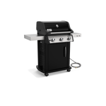 Weber Spirit E-315 3-Burner 32,000 BTU Natural Gas BBQ - 47512001