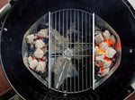 Weber 22" Master Touch Charcoal Grill - 14501001