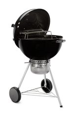 Weber 22" Master Touch Charcoal Grill - 14501001