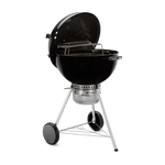 Weber 22" Master Touch Charcoal Grill - 14501001