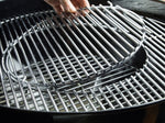 Weber 22" Master Touch Charcoal Grill - 14501001