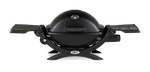 Weber Black Q 1200 8,500 BTU Propane Gas Grill - 51010001