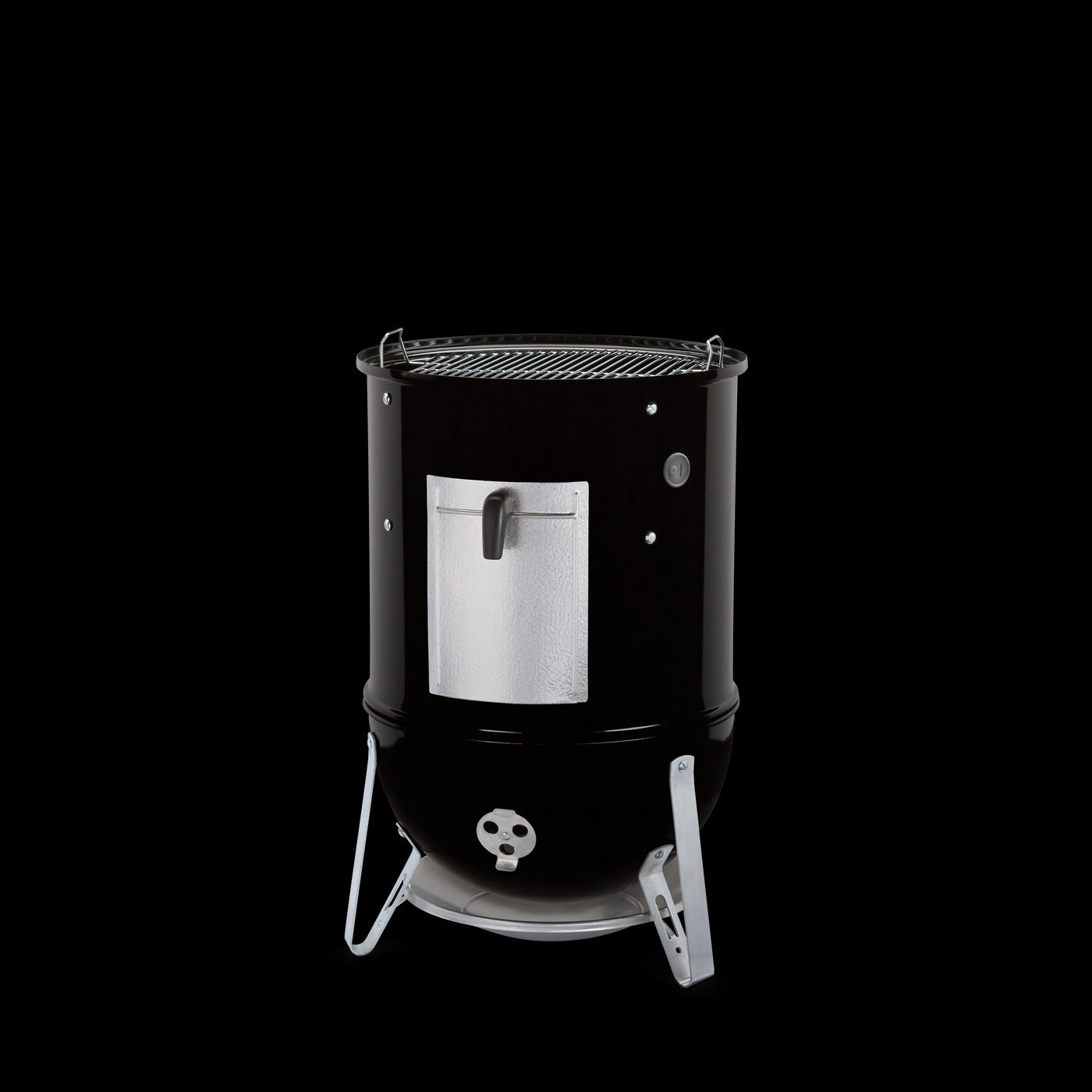 Weber Smokey Mountain Cooker 18" Smoker - 721001