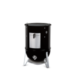 Weber Smokey Mountain Cooker 18" Smoker - 721001