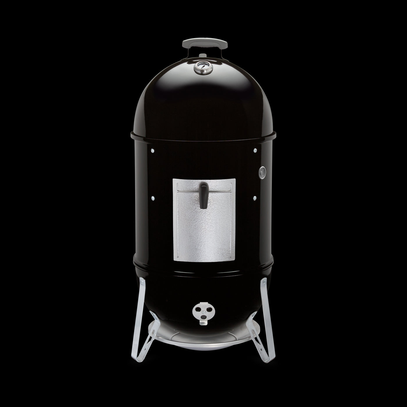 Weber Smokey Mountain Cooker 18" Smoker - 721001