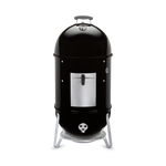 Weber Smokey Mountain Cooker 18" Smoker - 721001