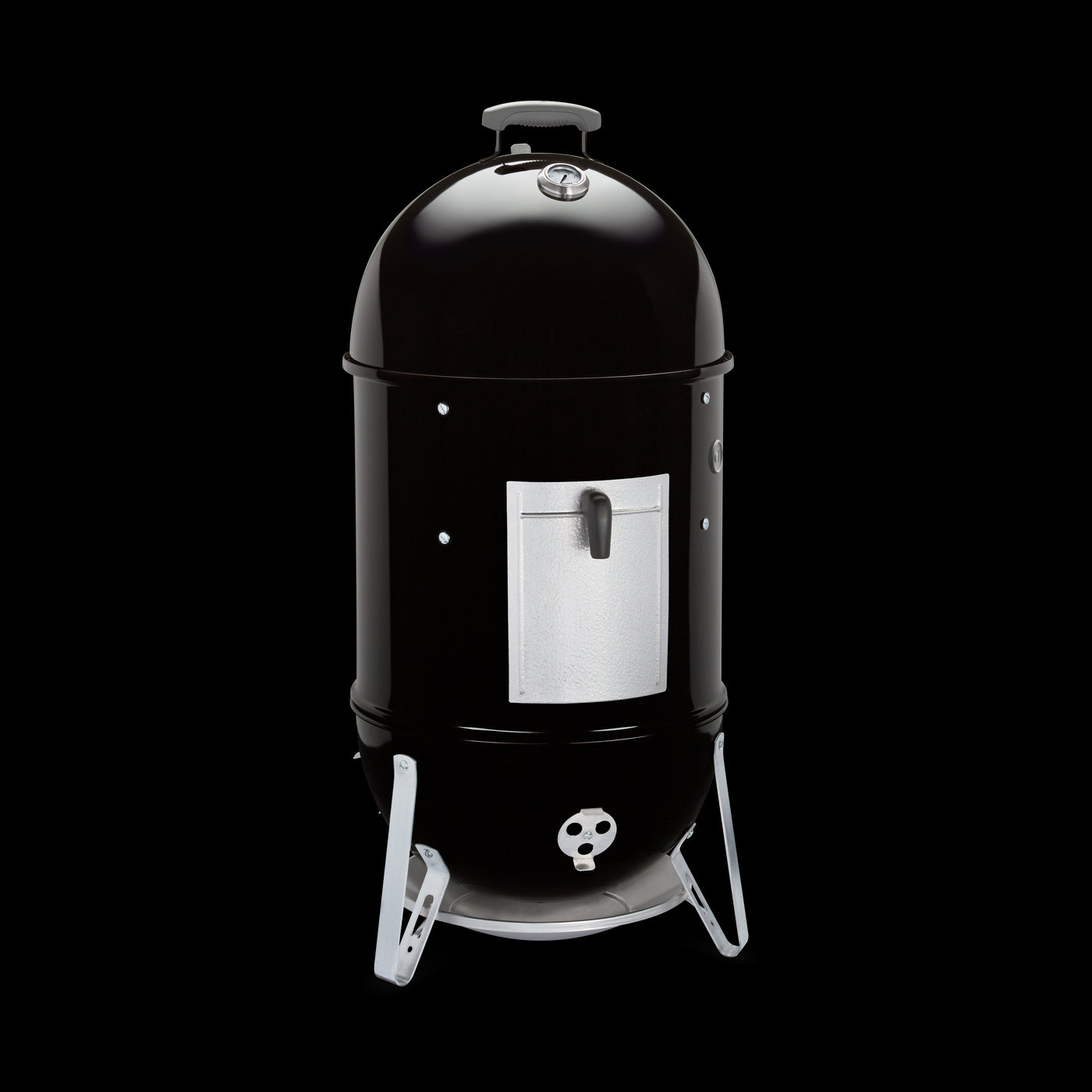 Weber Smokey Mountain Cooker 18" Smoker - 721001