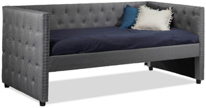 Portia Daybed - Grey