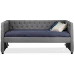 Portia Daybed - Grey
