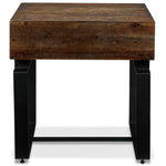 Lincoln End Table - Walnut