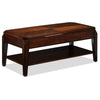 Lennox 47" Lift-Top Coffee Table - Walnut